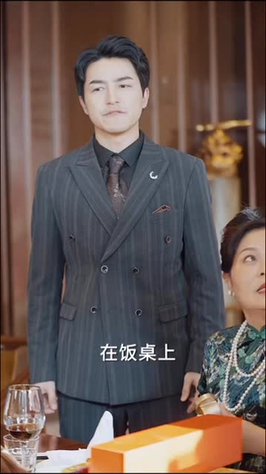 【风云再起（全集）】全集高清短剧即刻观看