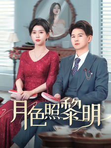 月色照黎明(31集) 月色照黎明(31集)短剧全集VR沉浸版