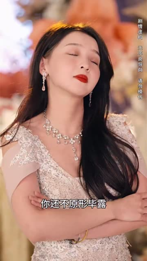 【我的女儿只有一个（60集）】全集短剧随时随心看