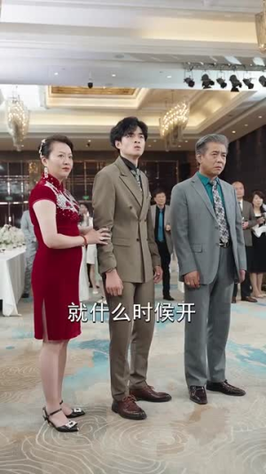 游龙（74集）短剧合集蓝光画质