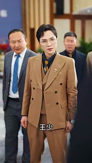 【龙出渊（89集）】独家呈现短剧全集在线看