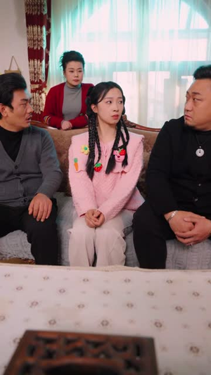 奶奶我也有春天(14集) 奶奶我也有春天(14集)短剧全剧终限免合集