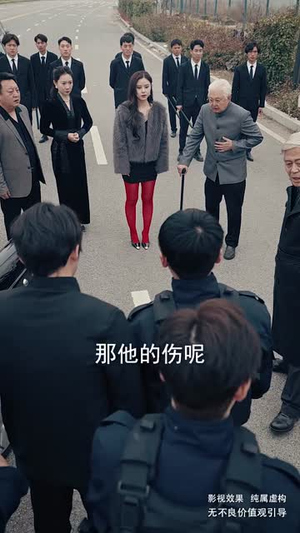 【逆光归途（35集）】全集短剧网页播放不停歇