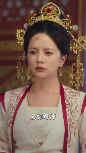【贵妃在上（61集）】全集短剧手机随时看