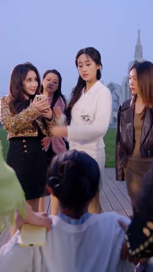 【婚不可欺（59集）】一键解锁短剧全集剧情