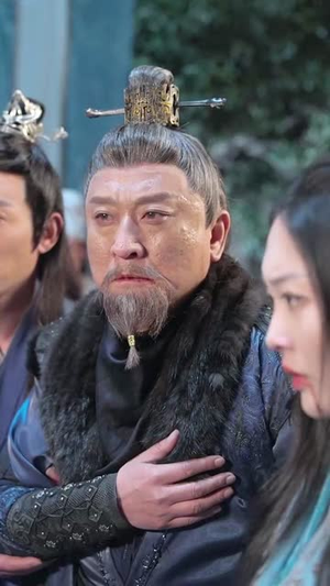【吾有一剑镇山河（50集）】热门短剧一键解锁全集