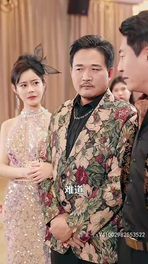 【重生从前女友婚礼现场开始（80集）】全集短剧无广告观看