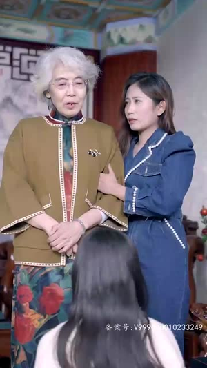 【百万新娘（94集）】高清短剧全集即刻观看