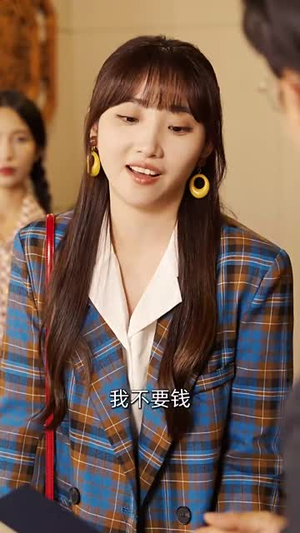 【妈妈，我不要和你做朋友（74集）】限时短剧全集免费畅看