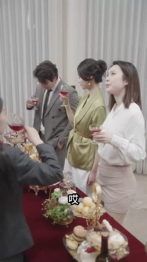 【请和我闺蜜结婚（80集）】全集短剧一键解锁观看