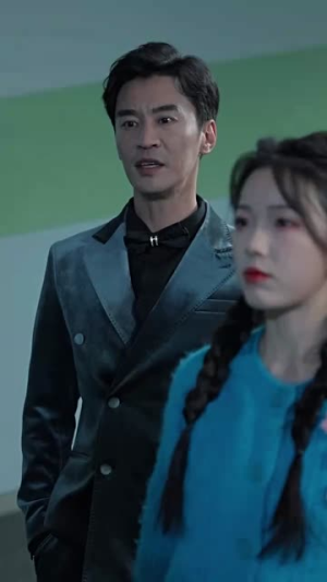 【夫人她是非人类（58集）】高清流畅短剧即刻播放