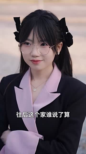 【爱人再见（52集）】全集短剧即刻观看不等待
