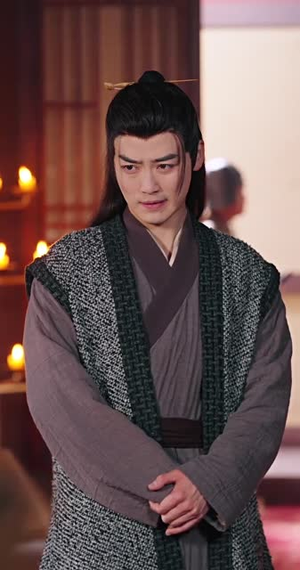 大燕钦天监(89集) 大燕钦天监(89集)短剧全集解锁零收费