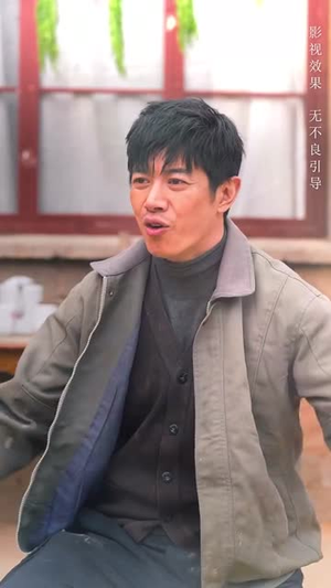 【忠犬（34集）】高清短剧在线流畅播放