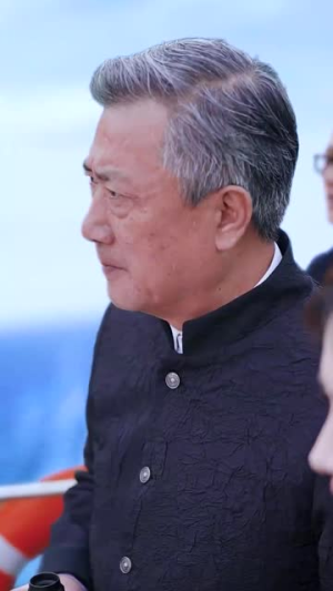 【钓鱼多年归来仍是钓神（55集）】精选短剧全集免费解锁