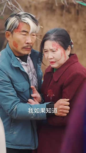 【天下无拐之意外归途（61集）】短剧全集资源免费解锁