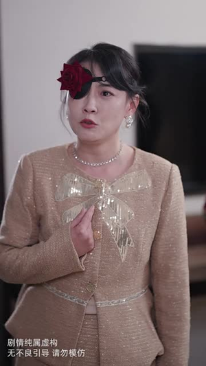 【芳花落尽时（30集）】热门短剧全集即时观看
