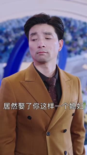 【破镜难重圆之重燃人生（66集）】短剧全集极速加载流畅观看