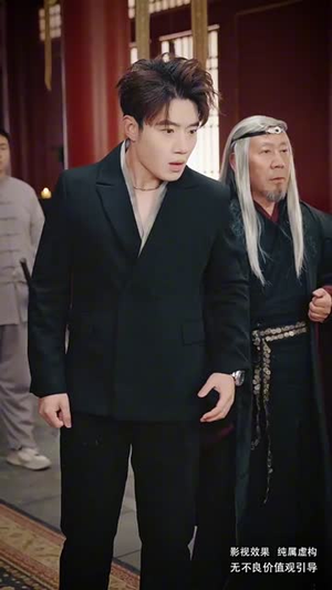 【师父在此，徒儿莫慌（66集）】全集短剧高清无删减观看