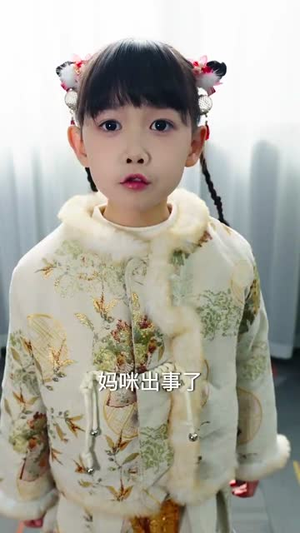【小月老之我给妈咪牵红线（60集）】独家短剧全集立即播放