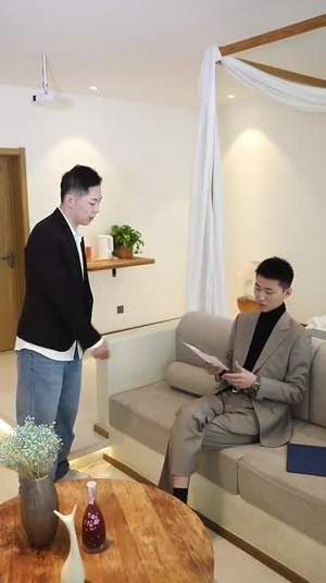 【闪婚老公别碰我（89集）】全集短剧高清在线观看