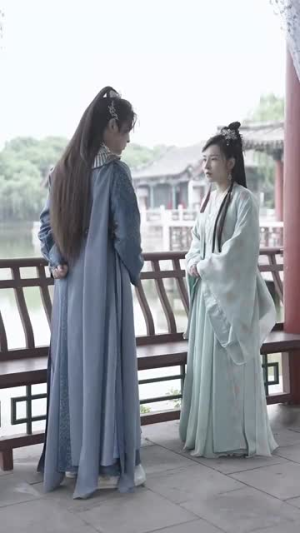 替嫁王妃不好惹(42集) 替嫁王妃不好惹(42集)短剧全集特惠限时看
