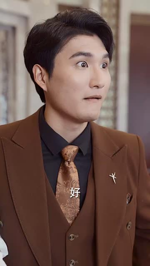 情缘宝箱(30集) 情缘宝箱(30集)短剧合集4K修复版
