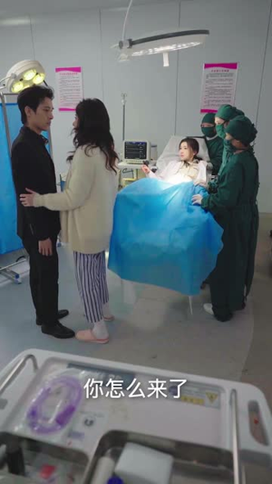 【失控的她（48集）】热门短剧全集资源任你挑