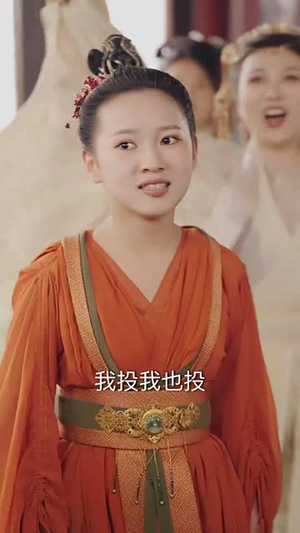 【穿越从攻略女帝开始（82集）】高清流畅短剧，全集在线观看无障碍