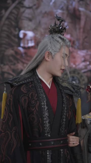 【问鼎（97集）】全集高清短剧在线免费看
