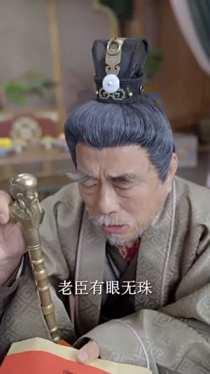 一见君来误此生(95集) 一见君来误此生(95集)短剧全集特惠限时看