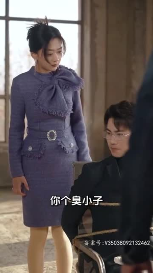 【我是你的年下奶奶（97集）】高清流畅短剧即刻播放