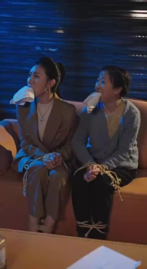 【吊打奇葩嫂子（18集）】精彩短剧手机随时看