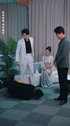【退婚后她成了豪门大佬的心尖宠（100集）】一键直达短剧全集播放