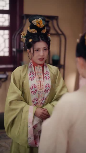 【锦绣传（60集）】全集短剧手机在线观看