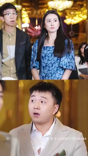 【我在人间当财神（80集）】高清短剧在线看，剧情不停歇