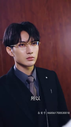 【我与江少的不良关系（79集）】独家短剧解锁全集剧情