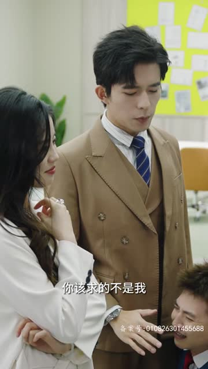 【试婚后，总裁玩命要娶我（79集）】独家短剧平台抢先看