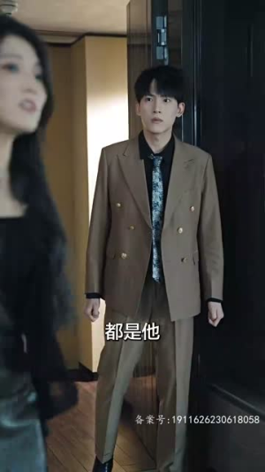 【巅峰神婿（100集）】全集短剧无广告观看