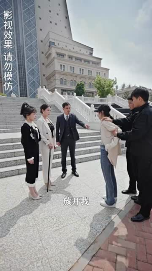 【重燃反击妹妹站起来了（80集）】高清流畅短剧即刻播放