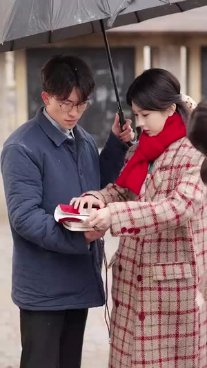 【神医美人在八零（100集）】全集短剧高清在线观看