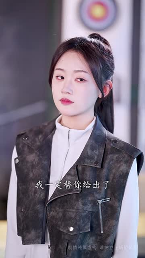 【长夜沉霜烬余晖（63集）】高清短剧无广告观看
