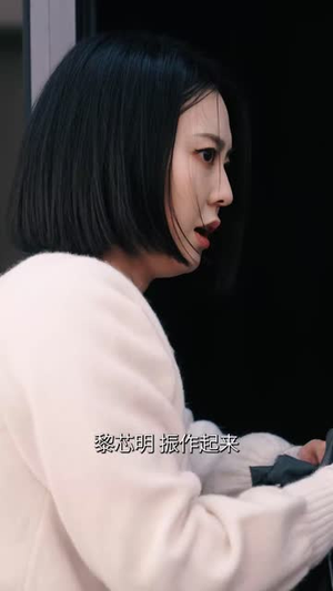 【昼明长夜（35集）】高清短剧全集一点即播
