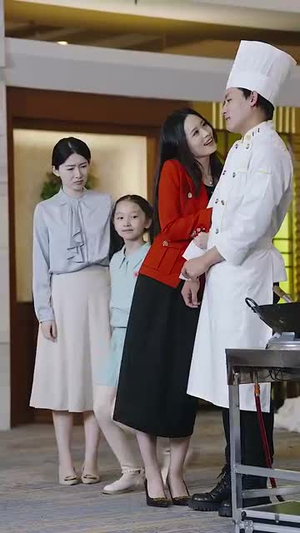 【问厨哪来清如许（63集）】高清短剧在线随心看