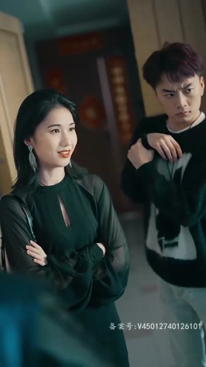 【我的贴身侍卫（74集）】热门短剧全集在线追更