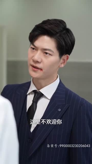 【余生不吹温柔风（80集）】精品短剧全集一键即享