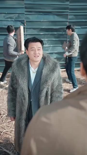 【治沙二十年（55集）】直击治沙现场，全集短剧在线看