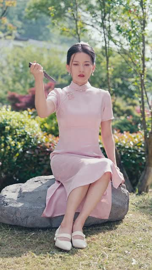 【乱世悲歌（81集）】悲歌响起，全集短剧在线等你来看