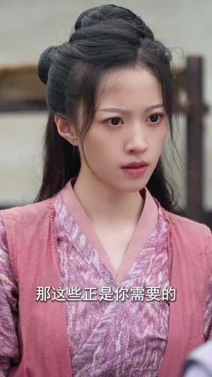 【他能听到我的心（77集）】独家短剧免费观看全集剧情