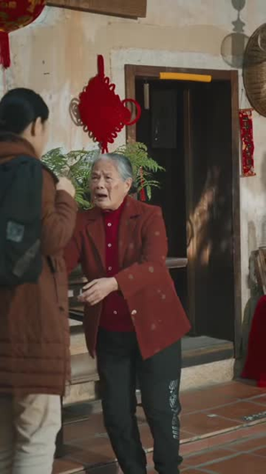 【一桌好饭（5集）】热门短剧流畅播放不容错过
